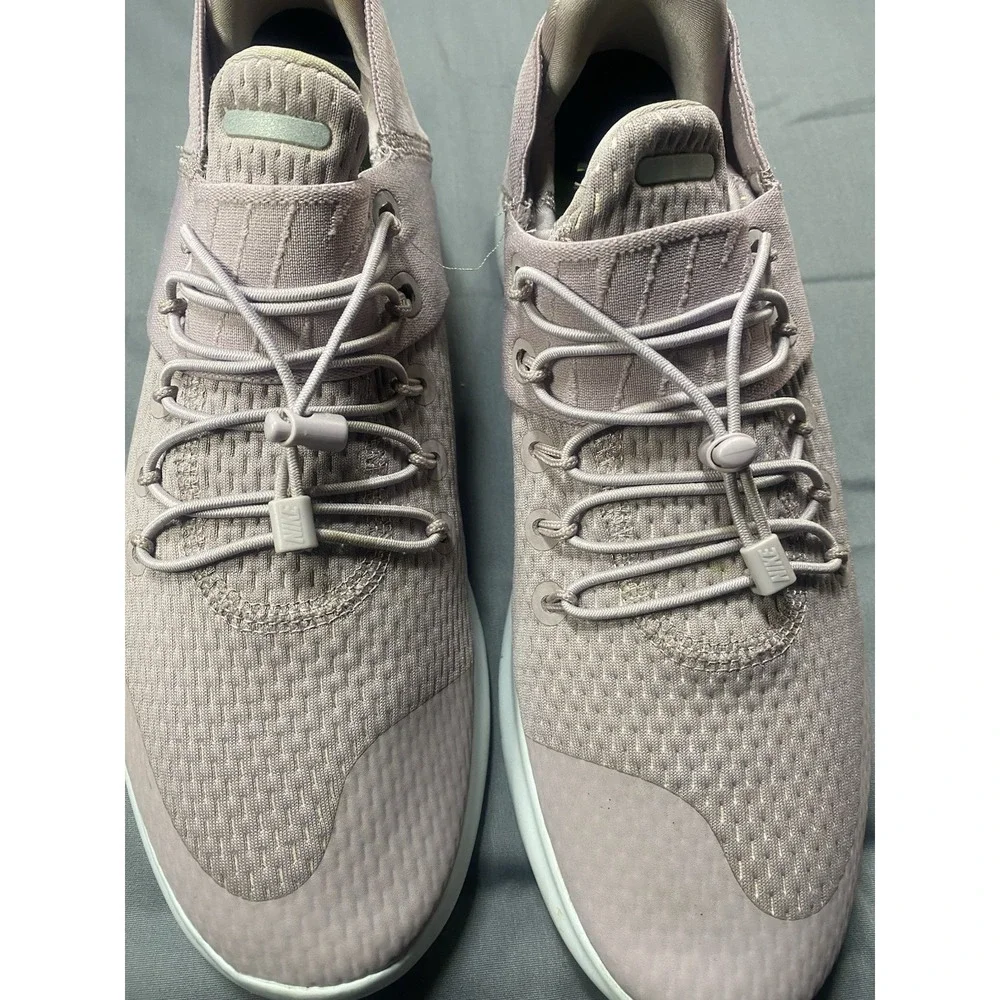Size 8 - Nike Free RN CMTR 2017 Plum Fog W